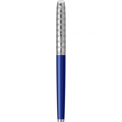 Roller Sheaffer Icon Metallic Red BT Roller  Waterman Hemisphere SE French Riviera Deluxe Marine Blue PDT