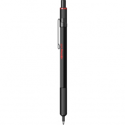 Pix Tombow ZOOM L 105 City Blue CT Pix Rotring 600 Black