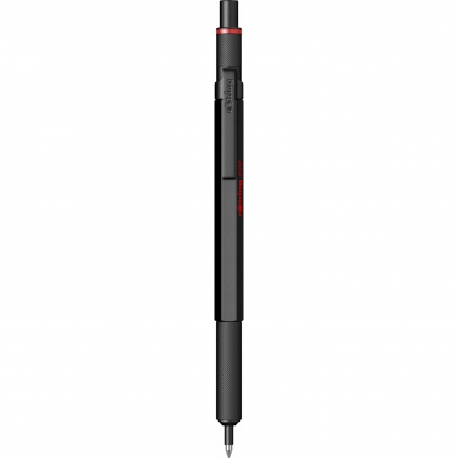 Pix Tombow ZOOM L 105 City Blue CT Pix Rotring 600 Black