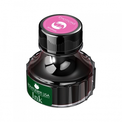 Stilou Cross Bailey Light Glossy Resin Teal CT Calimara 90 ml Monteverde USA Emotions Kindness Pink 