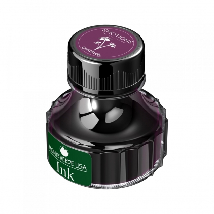 Stilou King Size 21k Nib Sailor Rei III SOE Fukui Sousakuwakasa-nuri Calimara 90 ml Monteverde USA Emotions Gratitude Magenta 