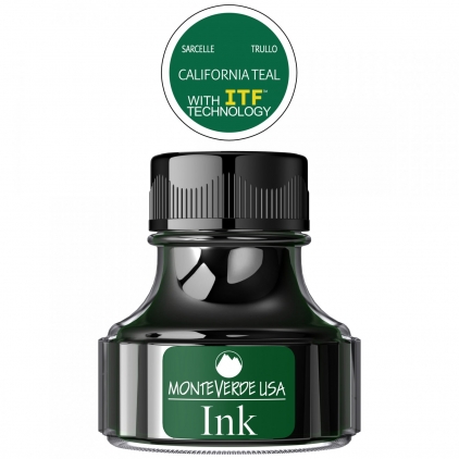 Stilou Parker Jotter Original Standard White CT Calimara 90 ml Monteverde USA Core California Teal 