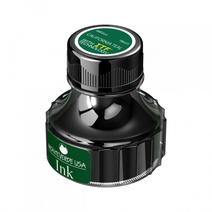 Stilou Parker Jotter Original Standard White CT Calimara 90 ml Monteverde USA Core California Teal 