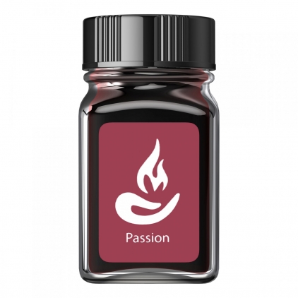 Calimara 30 ml Monteverde USA Emotions Passion Burgundy 