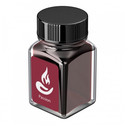 Stilou Slim Size 14k Nib Sailor Professional Gear LE Kimono Happiness GT Calimara 30 ml Monteverde USA Emotions Passion Burgundy 