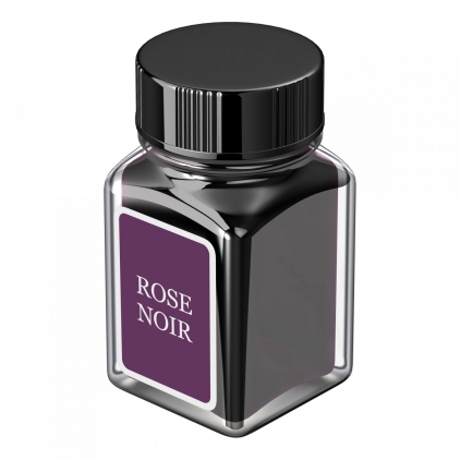 Stilou Parker Sonnet Royal Blue PDT Calimara 30 ml Monteverde USA Noir Rose