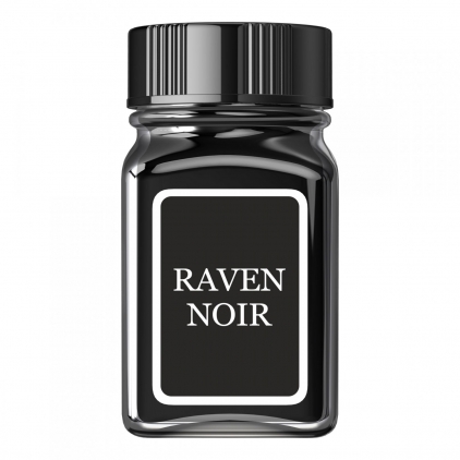 Calimara 30 ml Monteverde USA Noir Raven