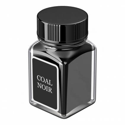Calimara 30 ml Monteverde USA Noir Coal  Calimara 30 ml Monteverde USA Noir Coal 