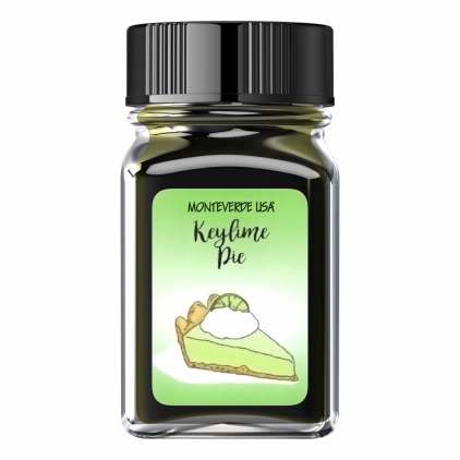 Stilou 21k Nib Sailor Professional Gear Demo RHT Calimara 30 ml Monteverde USA Sweet Life Keylime Pie