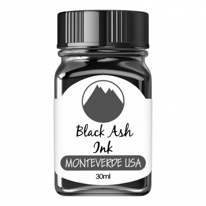 Stilou King Size 21k Nib Sailor Rei III SOE Fukui Sousakuwakasa-nuri Calimara 30 ml Monteverde USA Core Black Ash