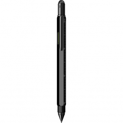 Pix Stylus Cross Tech 2 Satin Black BT Creion Mecanic 1.0 Tool Stylus Monteverde USA Tool Pen Black BT