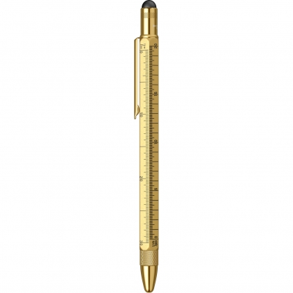 Pix Stylus Scrikss Smart Pen 699 Chrome CT Stilou Tool Stylus Monteverde USA Tool Pen Brass GT