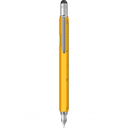 Creion Mecanic 1.0 Tool Stylus Monteverde USA Tool Pen Orange BT Stilou Tool Stylus Monteverde USA Tool Pen Yellow CT