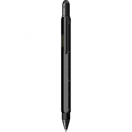 Pix Stylus Scrikss T 108 Stylus Matt Smoke Grey CT Pix Tool Stylus Monteverde USA Tool Pen Black BT