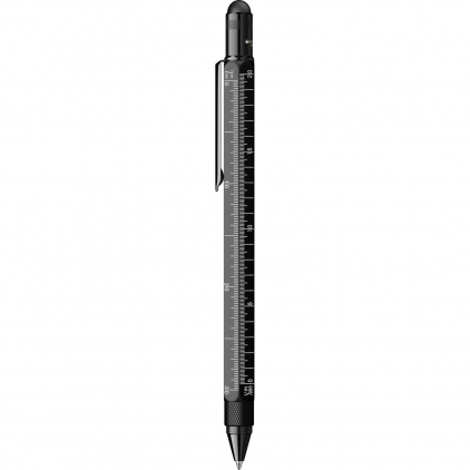 Pix Stylus Scrikss T 108 Stylus Matt Smoke Grey CT Pix Tool Stylus Monteverde USA Tool Pen Black BT