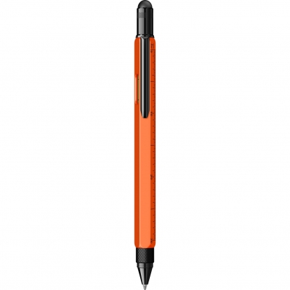 Creion Mecanic 0.5 Stylus Rotring 800 Plus  Black Pix Tool Stylus Monteverde USA Tool Pen Orange BT