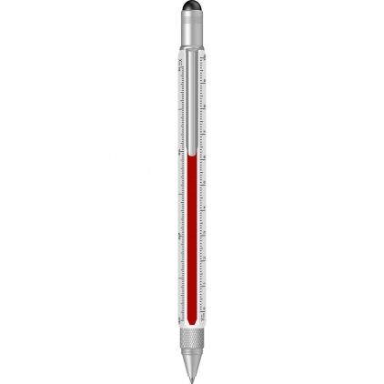 Touch Pen Pix Tool Stylus Monteverde USA Tool Pen Edge Red CT
