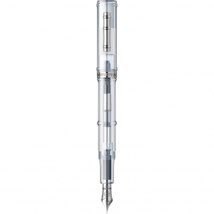 Stilou Monteverde USA Laguna Clear CT