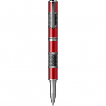 Roller Waterman Hemisphere Essential Matt Black GT Roller Monteverde USA Regatta Sport Red CT