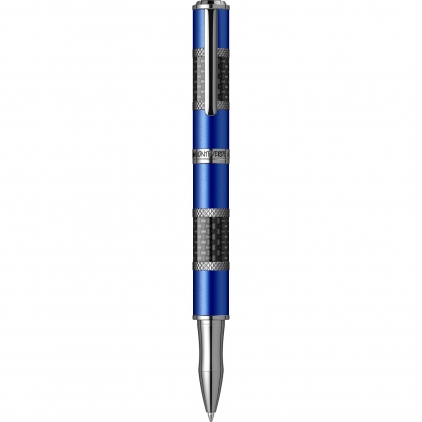 Roller Cross Classic Century Sea Foam Pearlescent CT Roller Monteverde USA Regatta Sport Blue CT