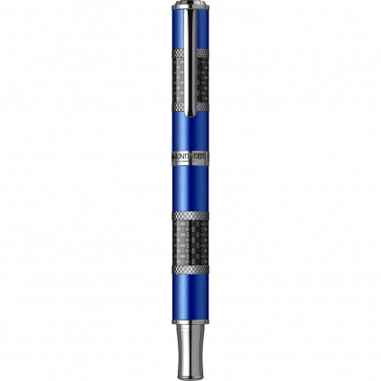 Roller Cross Classic Century Sea Foam Pearlescent CT Roller Monteverde USA Regatta Sport Blue CT