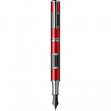 Calimara 20 ml Sailor Studio 341 Stilou Monteverde USA Regatta Sport Red CT
