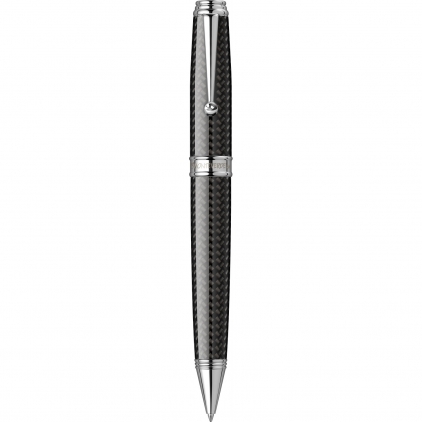 Pix Monteverde USA Invincia Deluxe Chrome Carbon Fiber CT