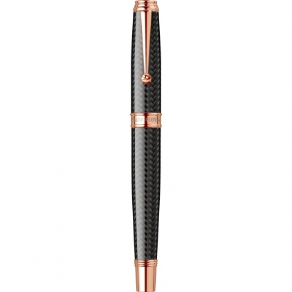 Stilou Parker IM Royal Professionals Amethyst Purple BT Stilou Monteverde USA Invincia Deluxe Rose Gold Carbon Fiber PGT