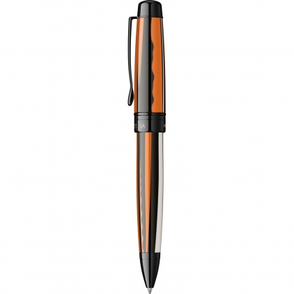 Pix Cross Bailey Light Glossy Resin Burgundy GT Pix Monteverde USA Prima Orange BT