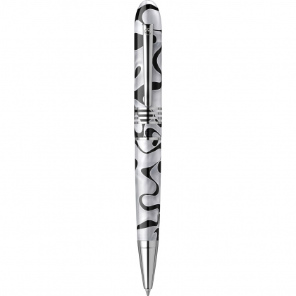 Pix Scrikss Noble 35 Pearl White GT Pix Monteverde USA Mountains Of The World Everest CT