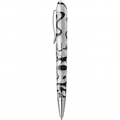 Pix Scrikss Noble 35 Pearl White GT Pix Monteverde USA Mountains Of The World Everest CT