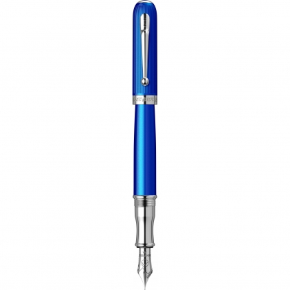Calimara 20 ml Sailor Shikiori Fall Chushu Purple Stilou Monteverde USA Rodeo Drive Blue CT