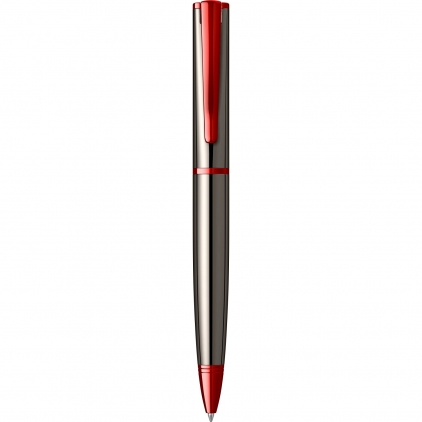 Pix Slim Size Sailor Professional Gear Japanese Fairy Tale Princess Kaguya Red GT Pix Monteverde USA Impressa Gun Metal RMT