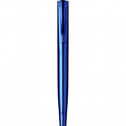 Roller Caran dAche Ecridor Retro PDT Roller Monteverde USA Impressa Blue BMT