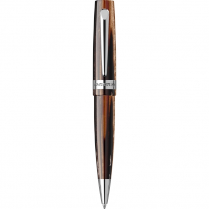 Pix Parker Jotter Original Standard Electric Green CT Pix Monteverde USA Giant Sequoia Brown CT