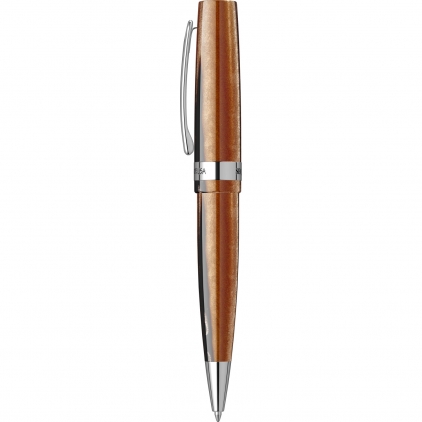 Pix Parker Jotter Original Standard Electric Green CT Pix Monteverde USA Giant Sequoia Brown CT