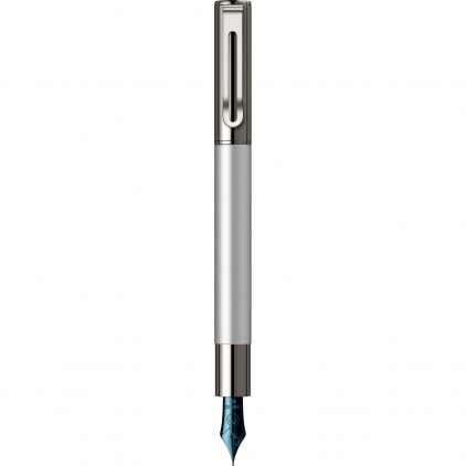 Calimara 20 ml Sailor Studio 950 Stilou Monteverde USA Ritma Silver GMT