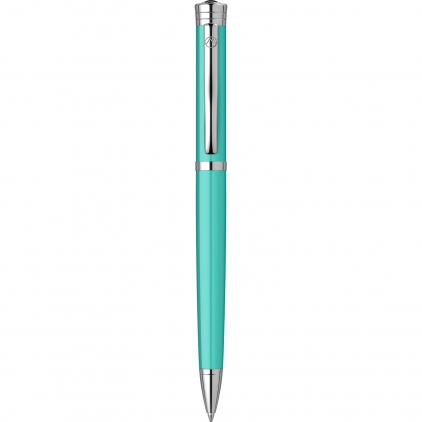 Pix Sheaffer Pop Purple CT Pix Monteverde USA Strata Turquoise CT