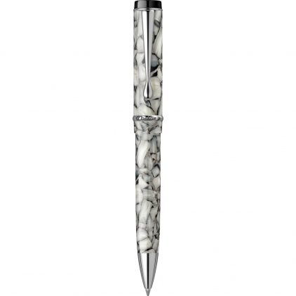 Pix Scrikss Oscar 39 Black CT Pix Conklin Duragraph Cracked Ice CT