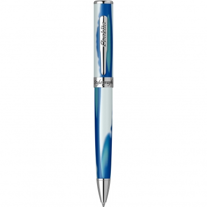 Pix Gel 1.0 M PaperMate InkJoy 550 RT Purple Pix Conklin Stylograph Matte Arctic Blue CT