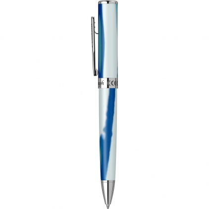 Pix Gel 1.0 M PaperMate InkJoy 550 RT Purple Pix Conklin Stylograph Matte Arctic Blue CT