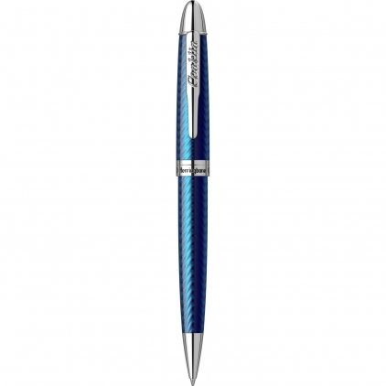 Pix Caran dAche 849 SE Germanier Green CT Pix Conklin Herringbone Navy Blue CT