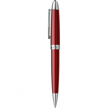 Pix Scrikss Noble 35 Matt Black GT Pix Conklin Herringbone Burgundy CT