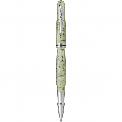 Roller Tombow Object Silver Matt BT Roller Conklin Empire Oatmeal CT