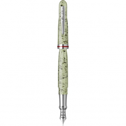 Stilou Scrikss 419 Yellow GT Stilou Conklin Empire Oatmeal CT