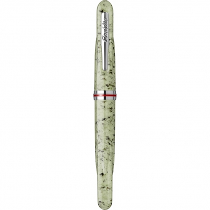 Stilou Scrikss 419 Yellow GT Stilou Conklin Empire Oatmeal CT