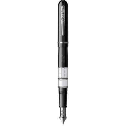 Stilou Slim Size 21k Nib Sailor Professional Gear Sound Of Rain Winter Rain GT Stilou Conklin Heritage Word Gauge Black GMT