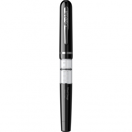 Stilou Slim Size 21k Nib Sailor Professional Gear Sound Of Rain Winter Rain GT Stilou Conklin Heritage Word Gauge Black GMT