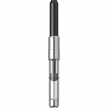 Stilou Regular Size 21k Nib Sailor Professional Gear LP Cocktail No. 3 Mexican Screwdriver GT Convertor Push International Scrikss Premium CT Screw Mechanism