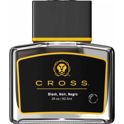 Calimara Cerneala Goala 10 ml Sailor Empty Ink Bottle Calimara 62.5 ml Cross Black